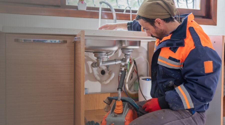 Professional Tankless Water Heater Installation in Vanderpool, TX